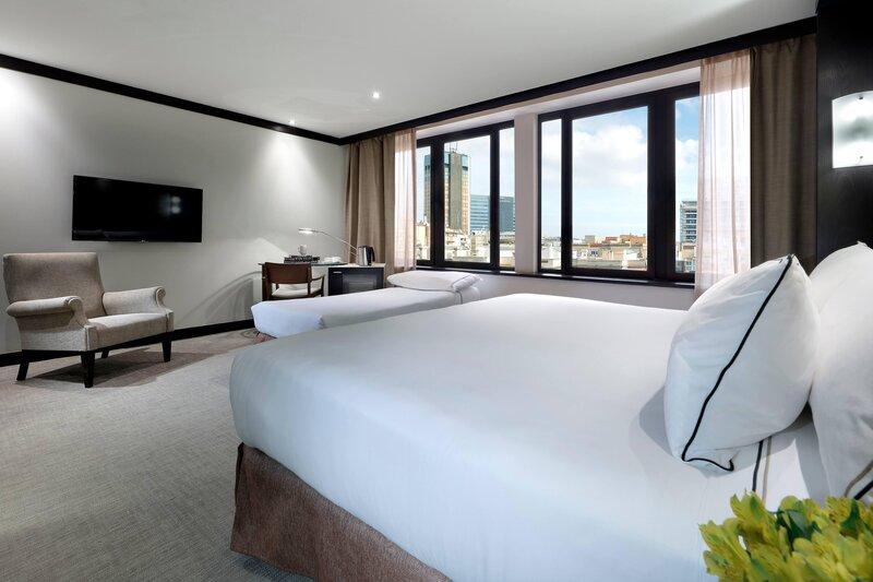 Meliá Barcelona Sarrià