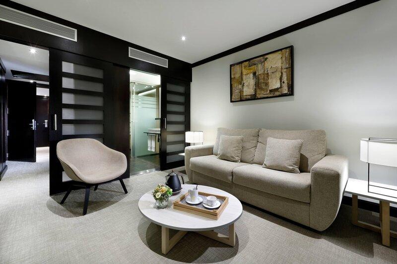 Meliá Barcelona Sarrià