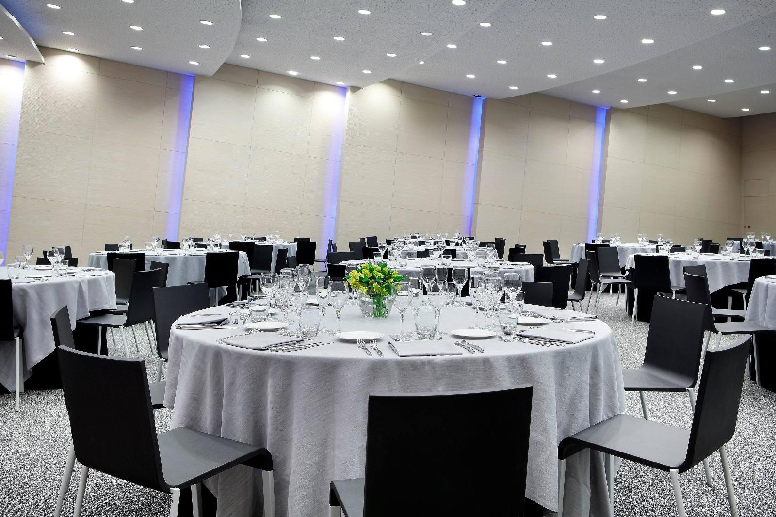 Meliá Barcelona Sarrià