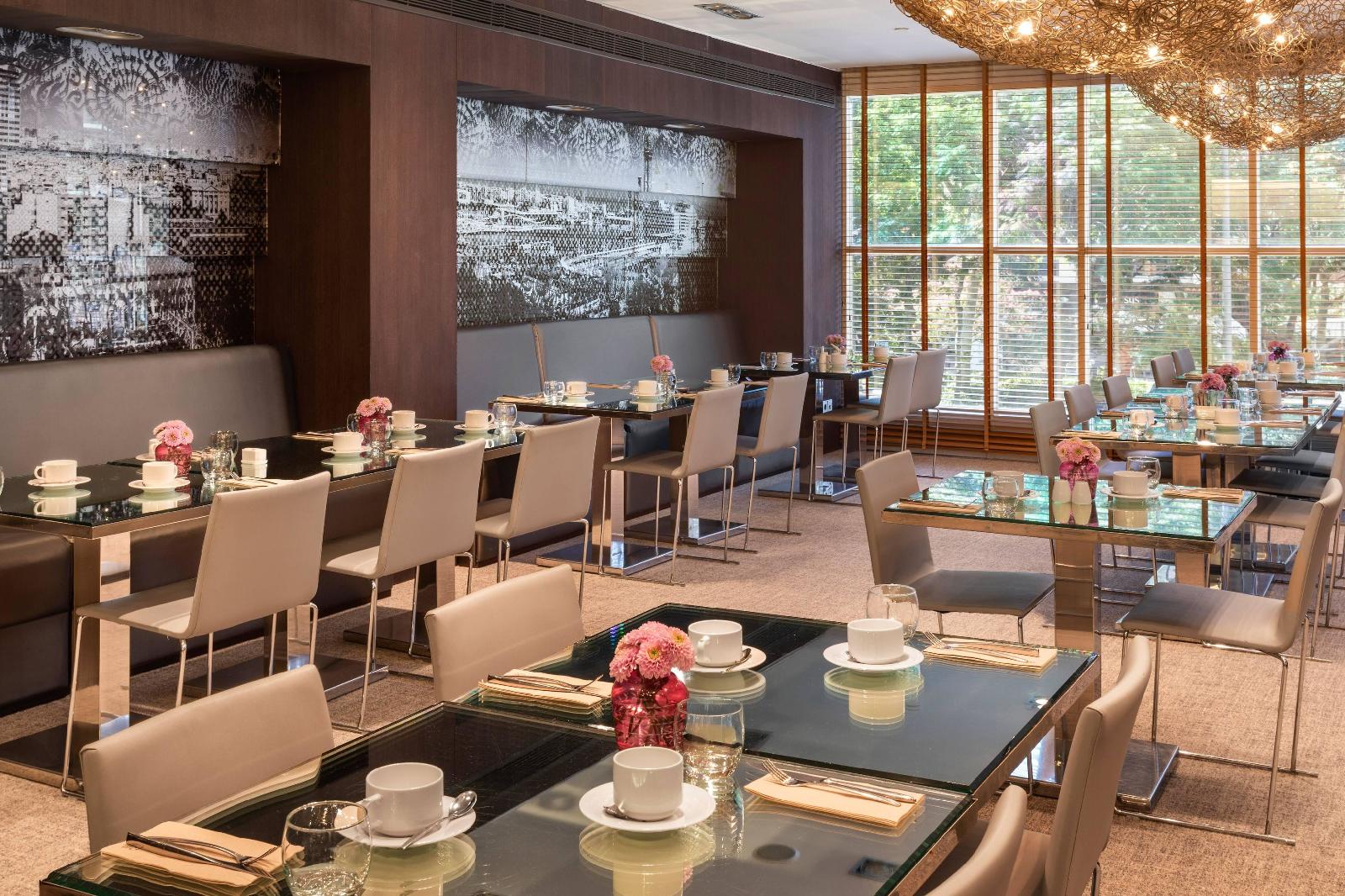 Meliá Barcelona Sarrià