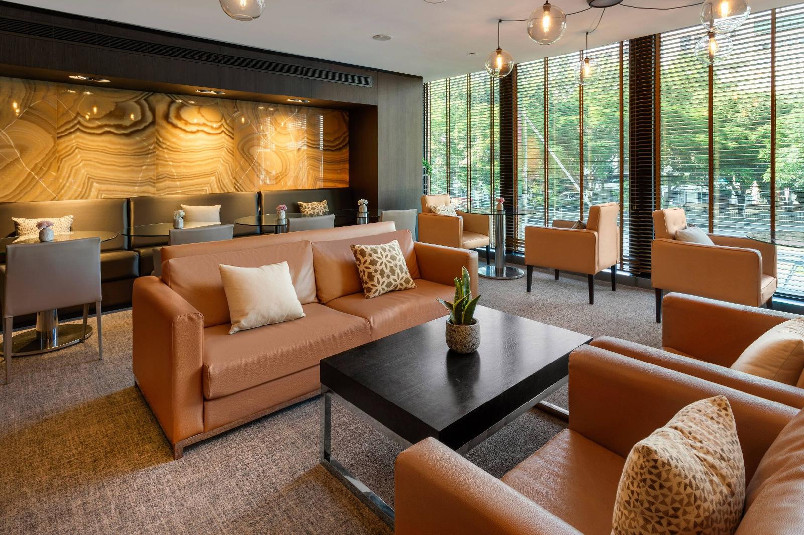 Meliá Barcelona Sarrià