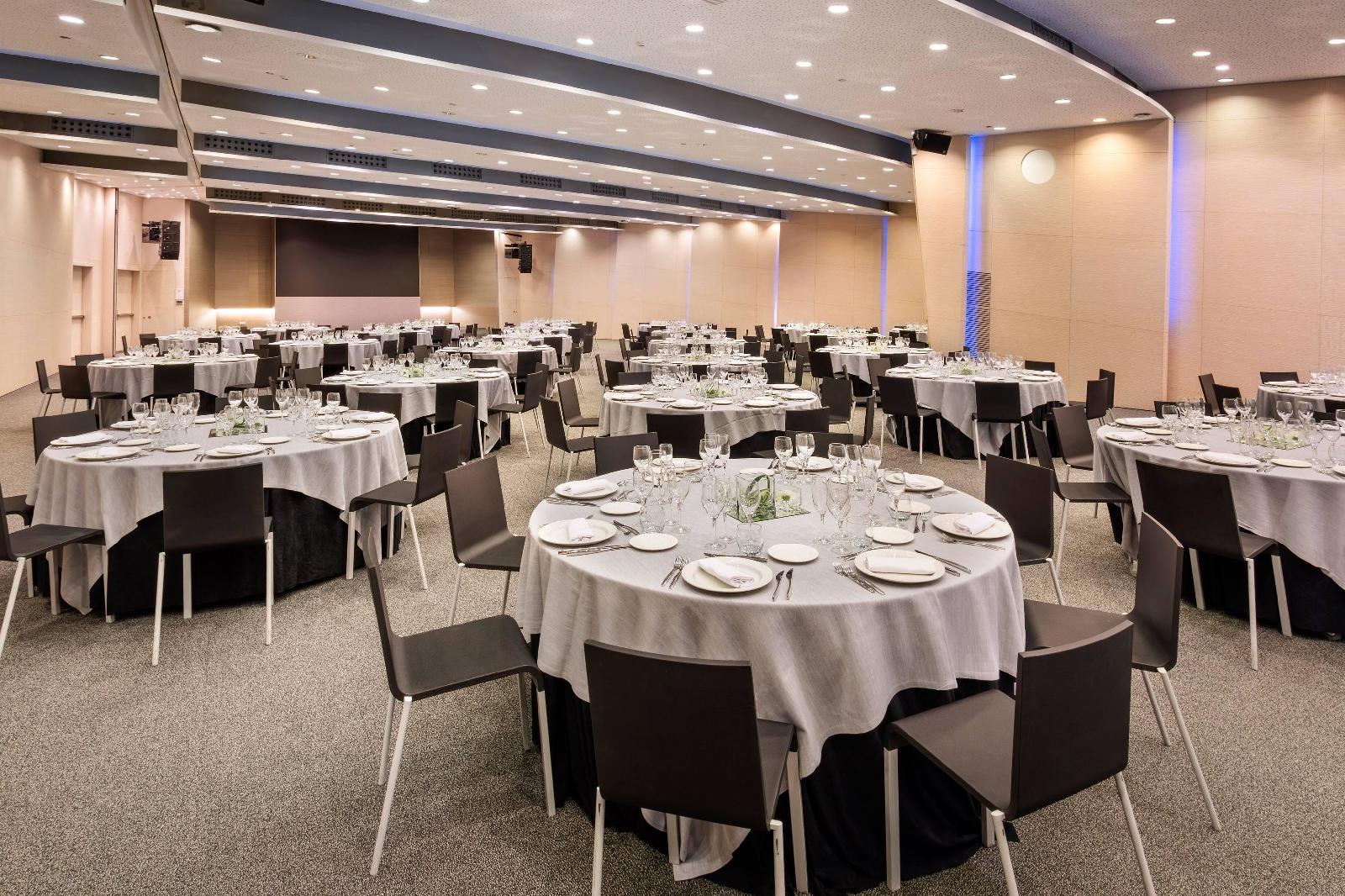 Meliá Barcelona Sarrià