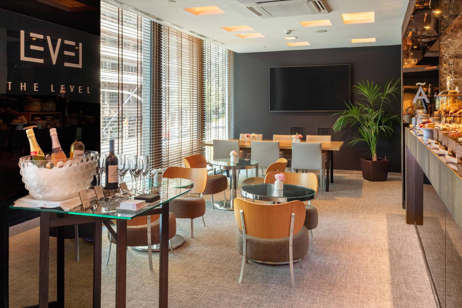 Meliá Barcelona Sarrià