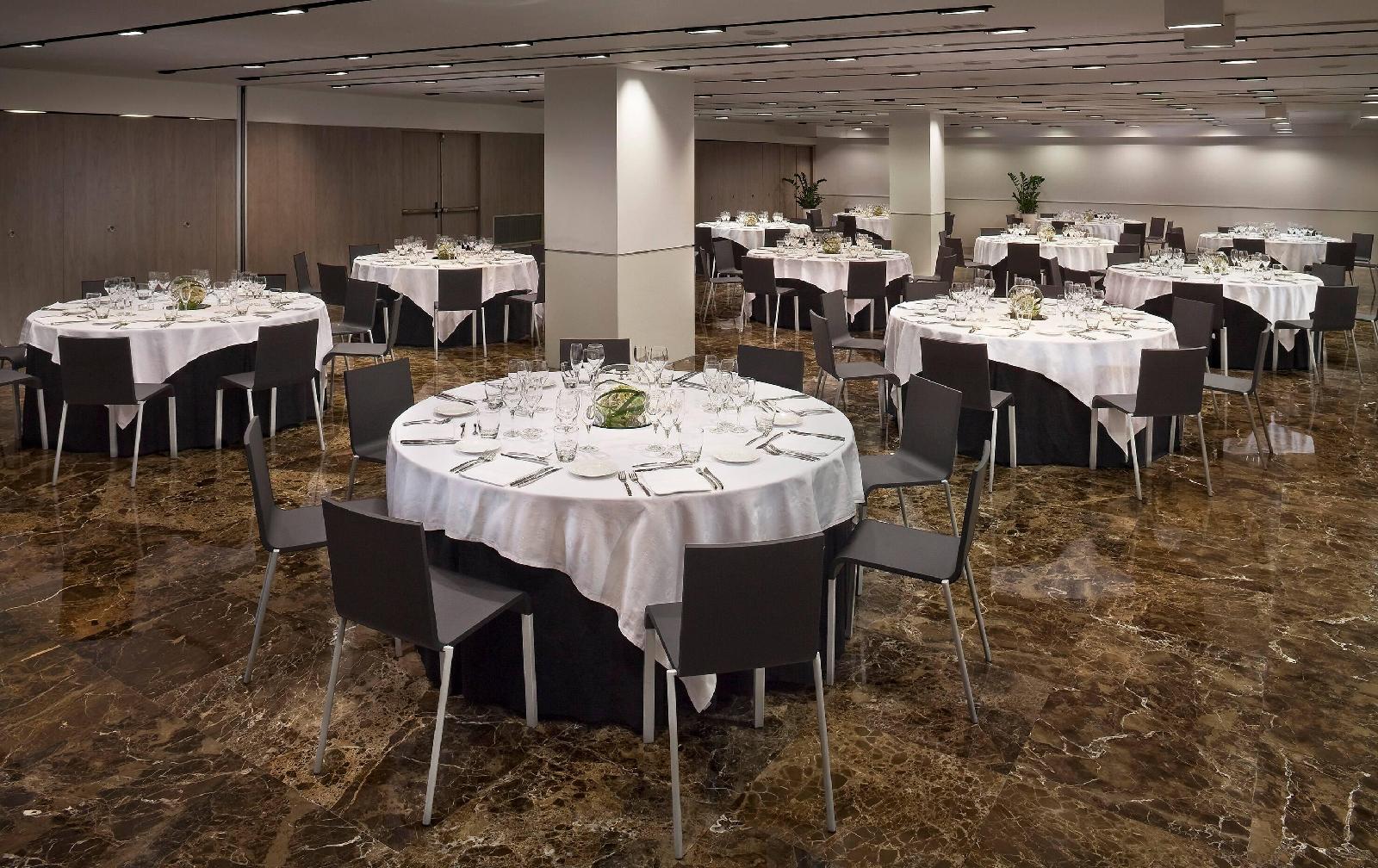 Meliá Barcelona Sarrià