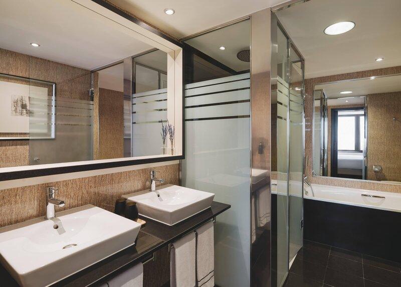 Meliá Barcelona Sarrià