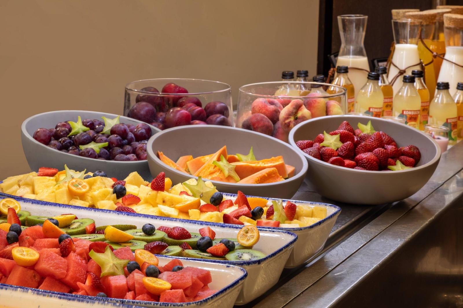 Meliá Barcelona Sarrià