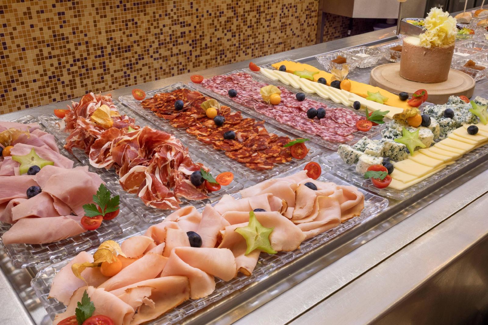 Meliá Barcelona Sarrià