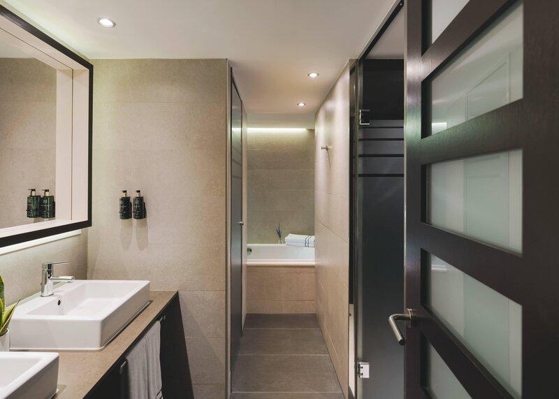 Meliá Barcelona Sarrià