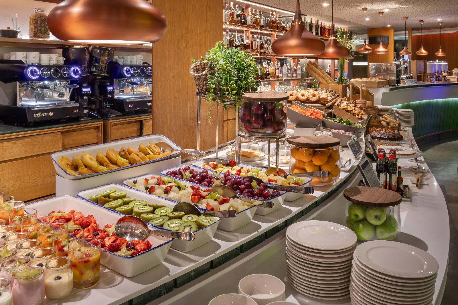 Meliá Barcelona Sarrià