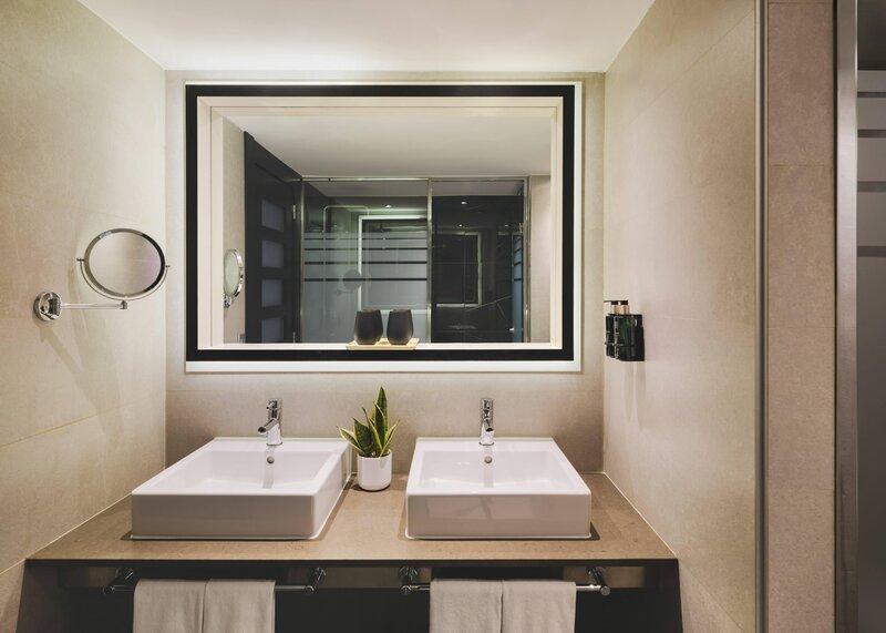Meliá Barcelona Sarrià