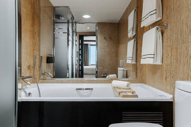 Meliá Barcelona Sarrià