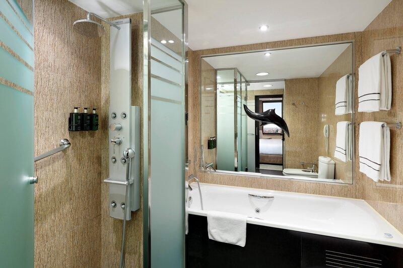 Meliá Barcelona Sarrià