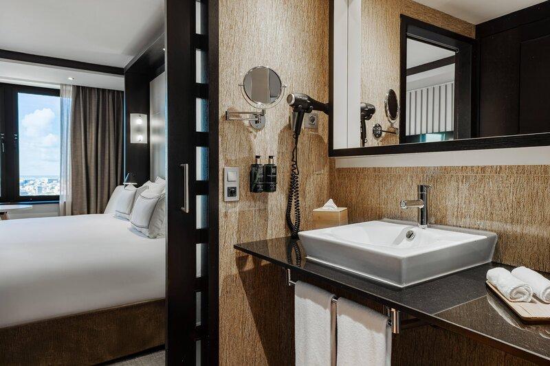Meliá Barcelona Sarrià