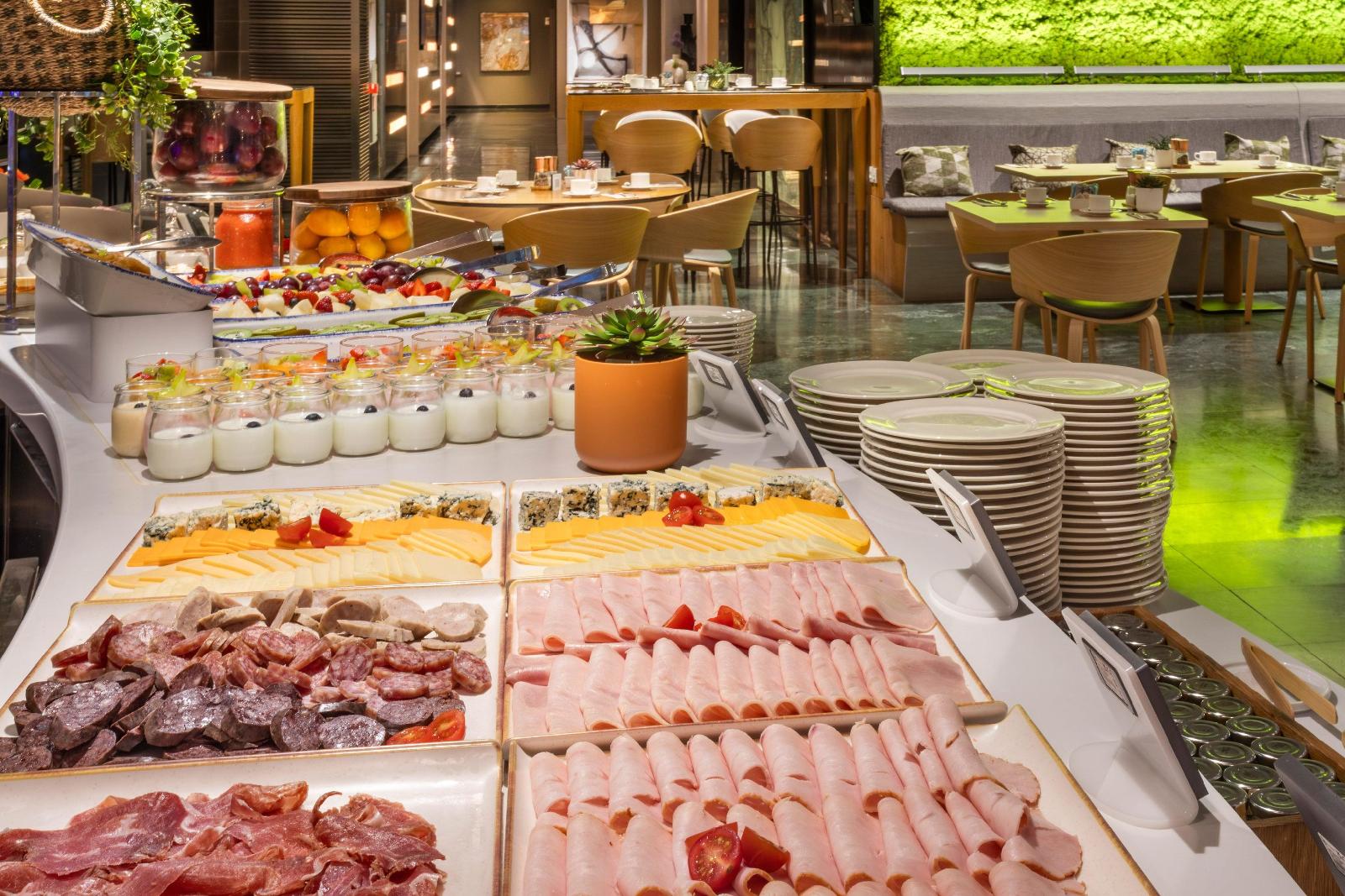 Meliá Barcelona Sarrià