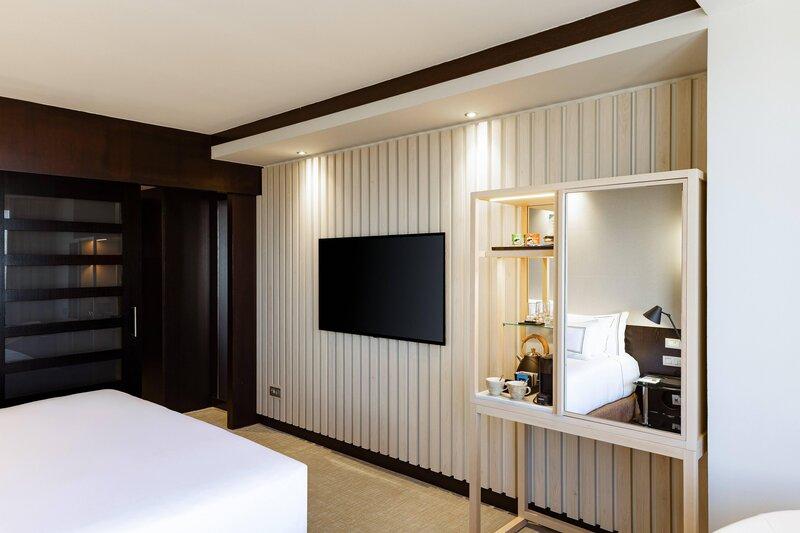 Meliá Barcelona Sarrià