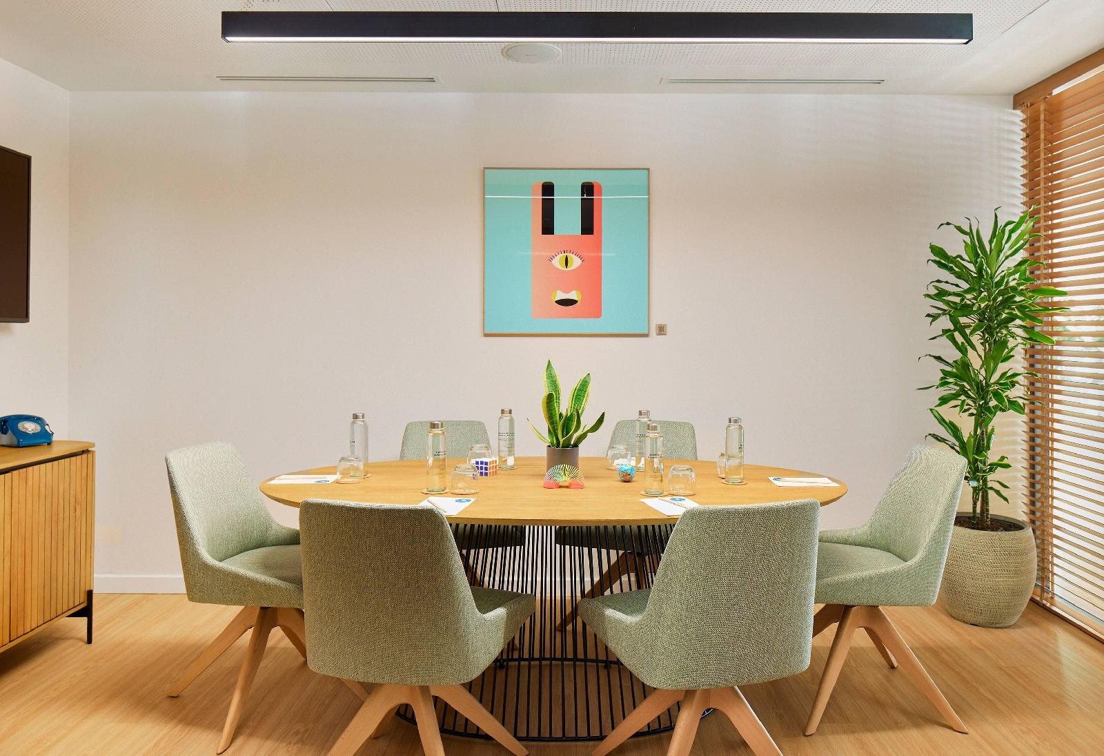 INNSiDE by Melia Barcelona Apolo