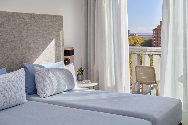 INNSiDE by Melia Barcelona Apolo