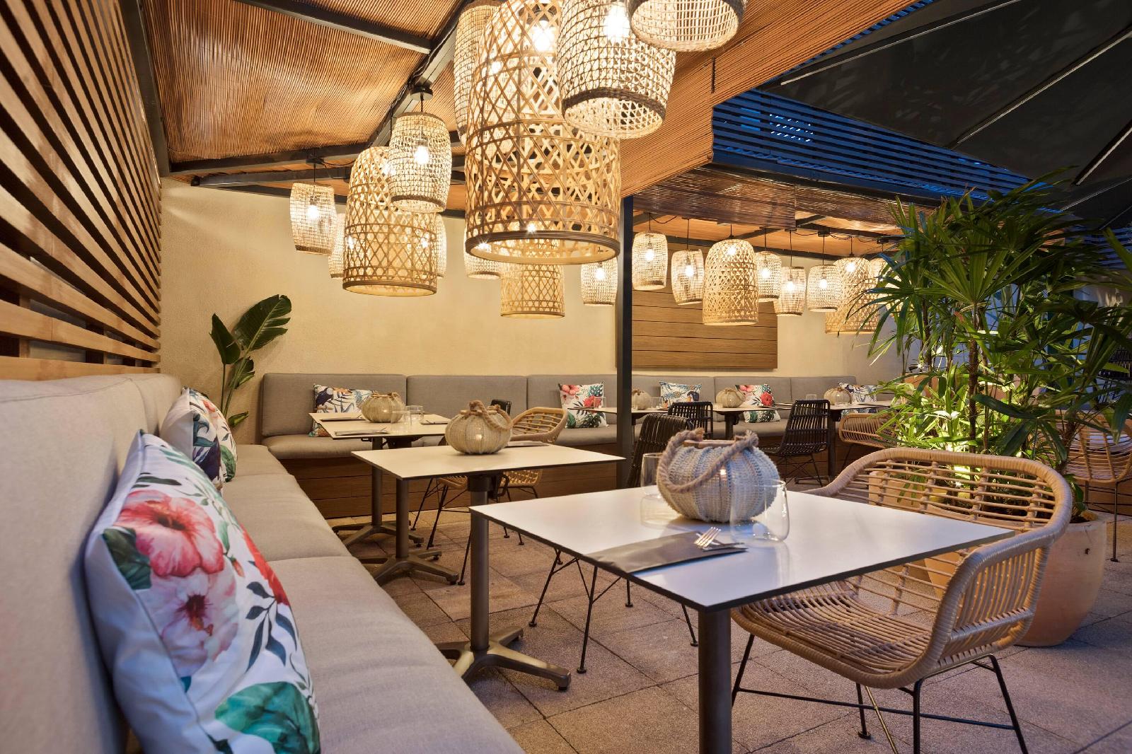 INNSiDE by Melia Barcelona Apolo