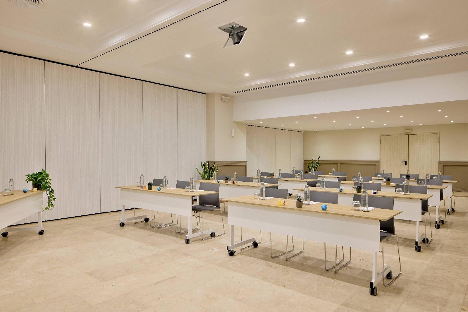 INNSiDE by Melia Barcelona Apolo