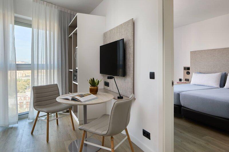 INNSiDE by Melia Barcelona Apolo