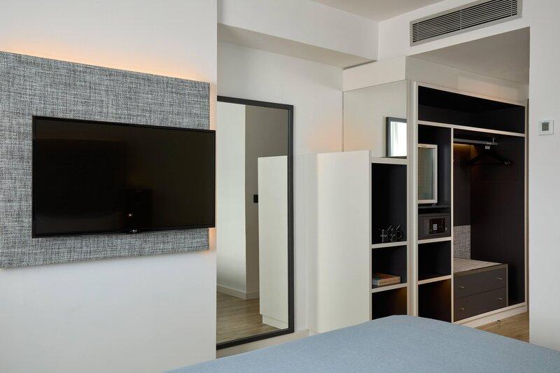 INNSiDE by Melia Barcelona Apolo