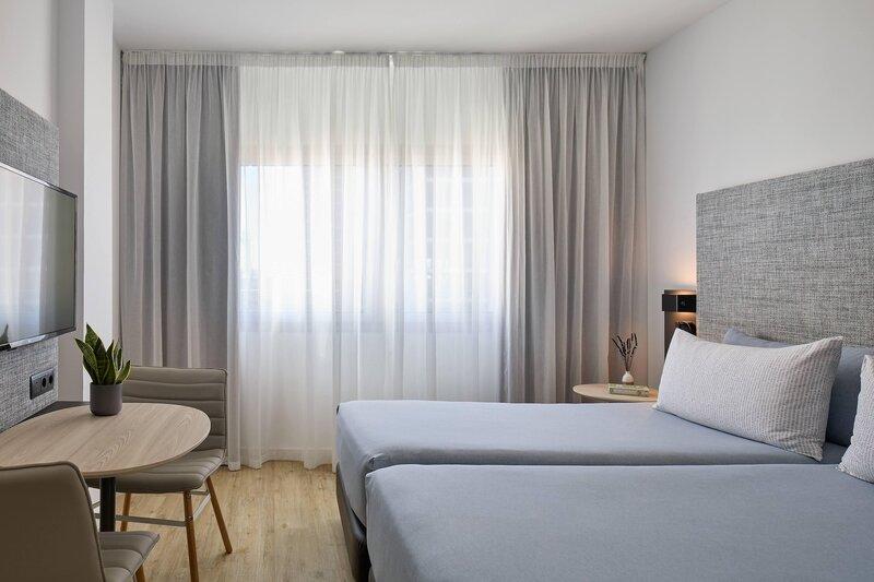 INNSiDE by Melia Barcelona Apolo