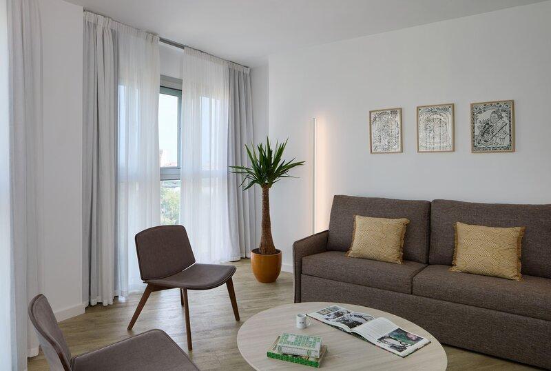 INNSiDE by Melia Barcelona Apolo