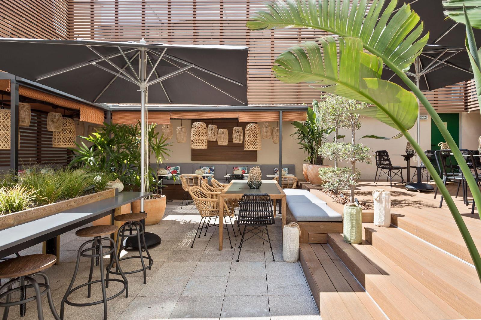 INNSiDE by Melia Barcelona Apolo
