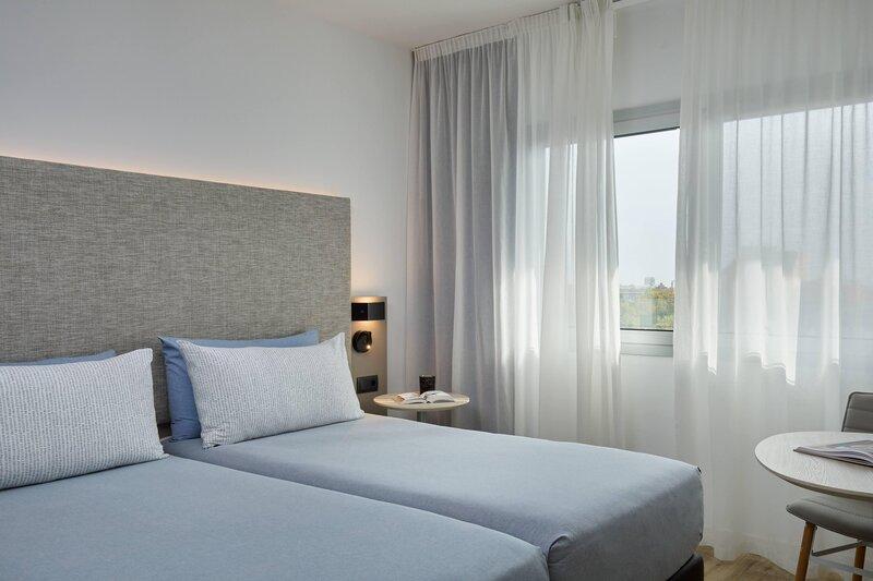 INNSiDE by Melia Barcelona Apolo