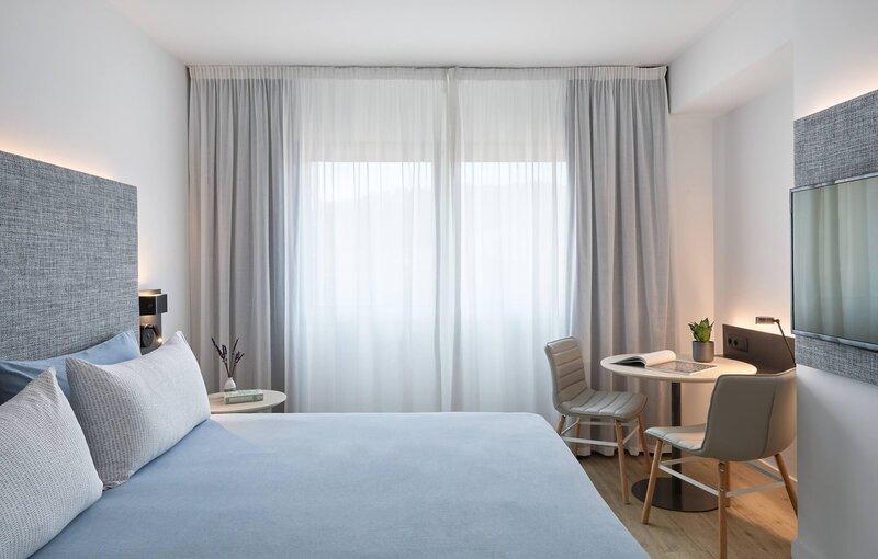 INNSiDE by Melia Barcelona Apolo