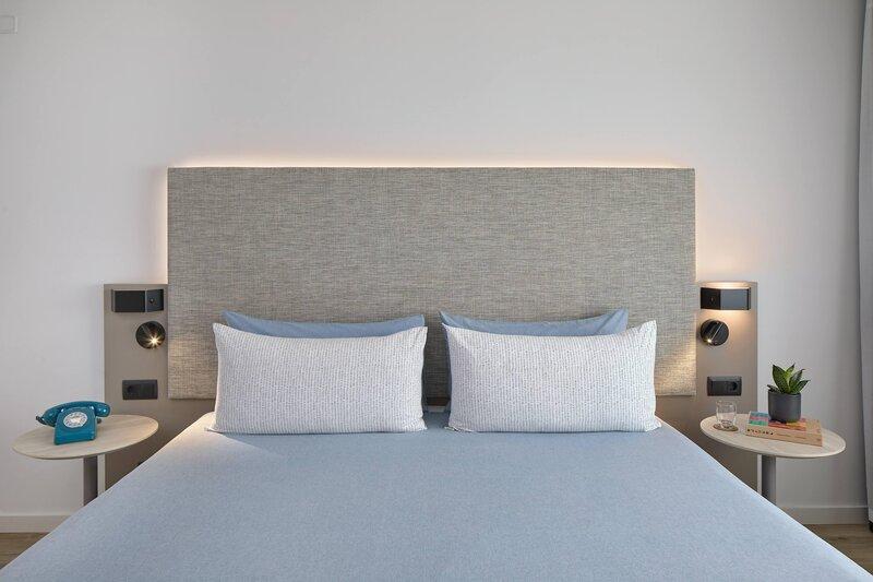 INNSiDE by Melia Barcelona Apolo
