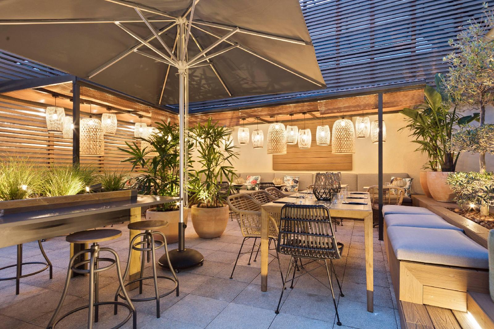 INNSiDE by Melia Barcelona Apolo