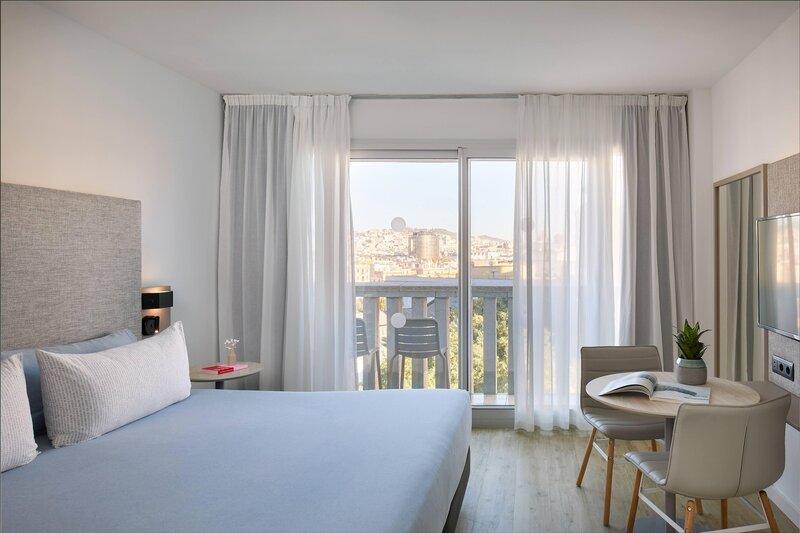 INNSiDE by Melia Barcelona Apolo