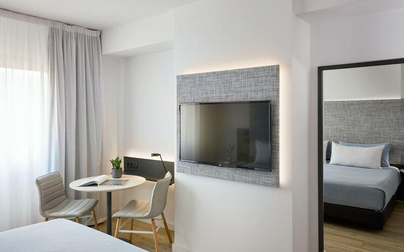 INNSiDE by Melia Barcelona Apolo