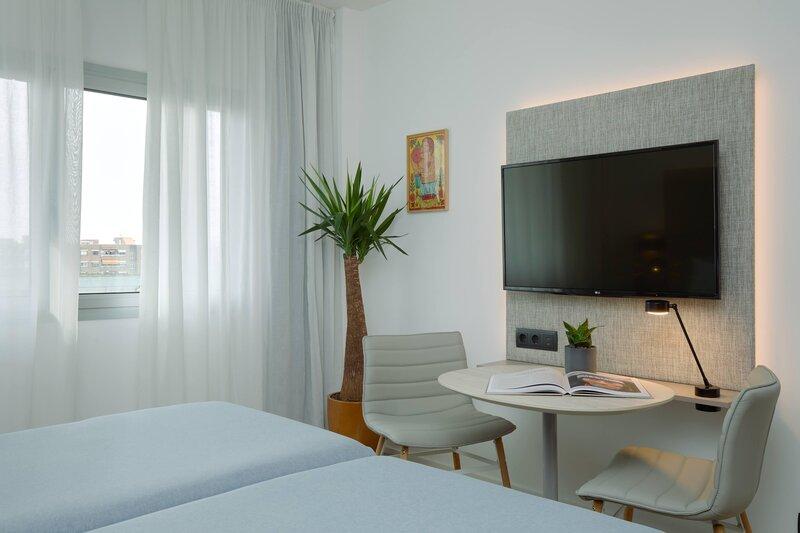 INNSiDE by Melia Barcelona Apolo