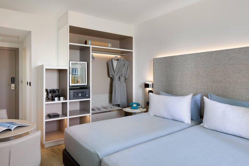 INNSiDE by Melia Barcelona Apolo