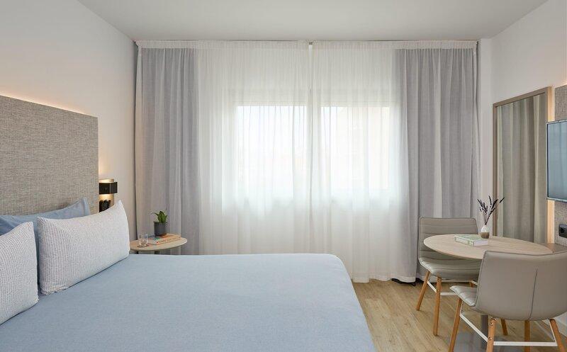INNSiDE by Melia Barcelona Apolo
