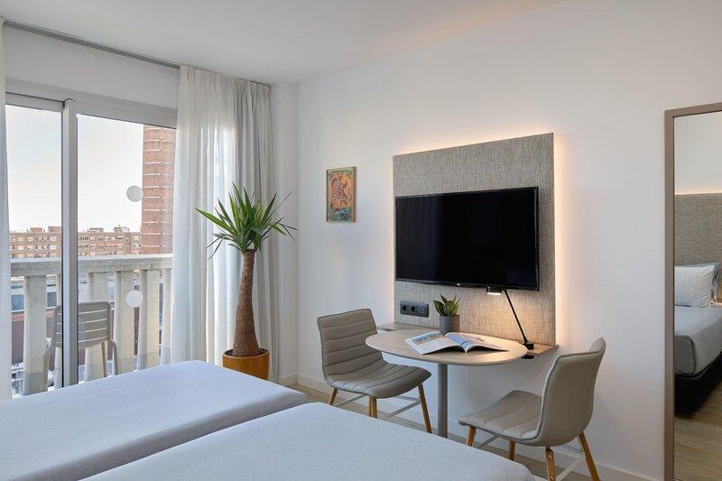 INNSiDE by Melia Barcelona Apolo