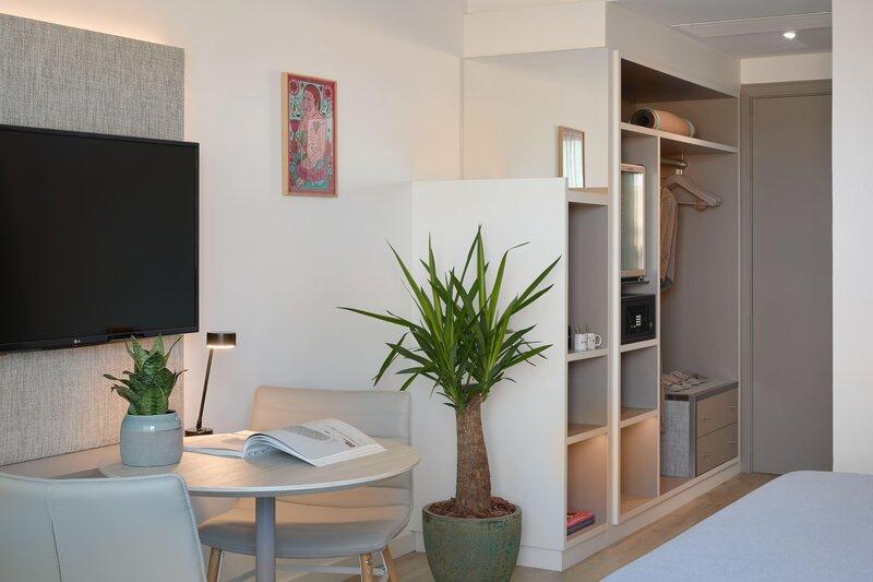 INNSiDE by Melia Barcelona Apolo