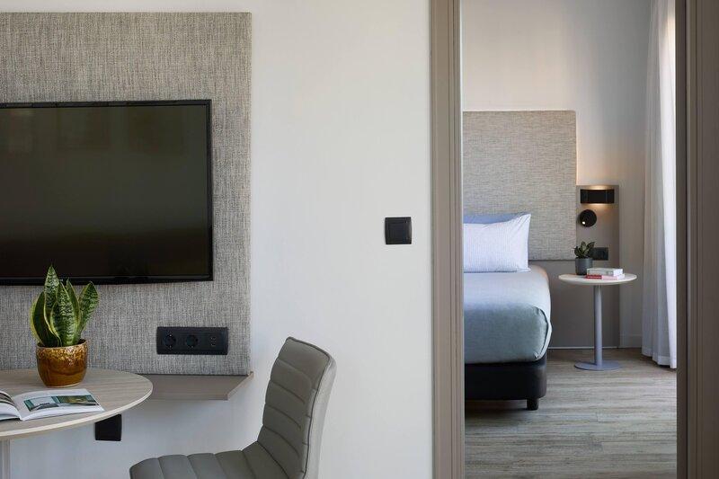 INNSiDE by Melia Barcelona Apolo
