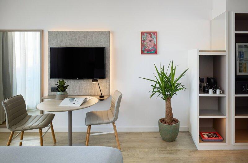 INNSiDE by Melia Barcelona Apolo