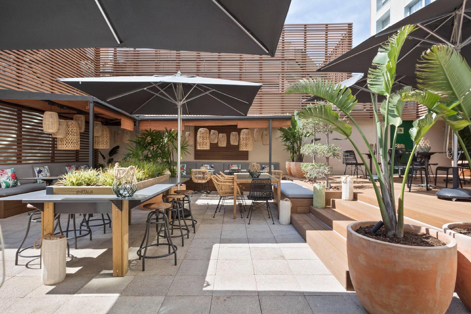 INNSiDE by Melia Barcelona Apolo