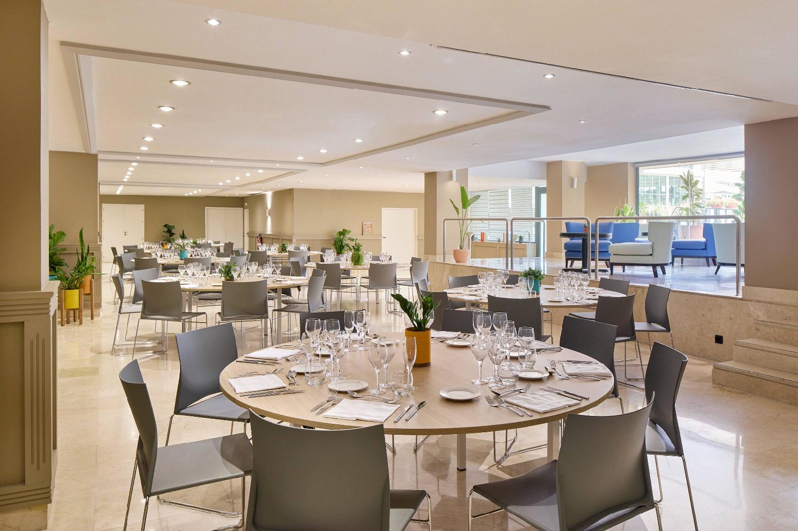 INNSiDE by Melia Barcelona Apolo