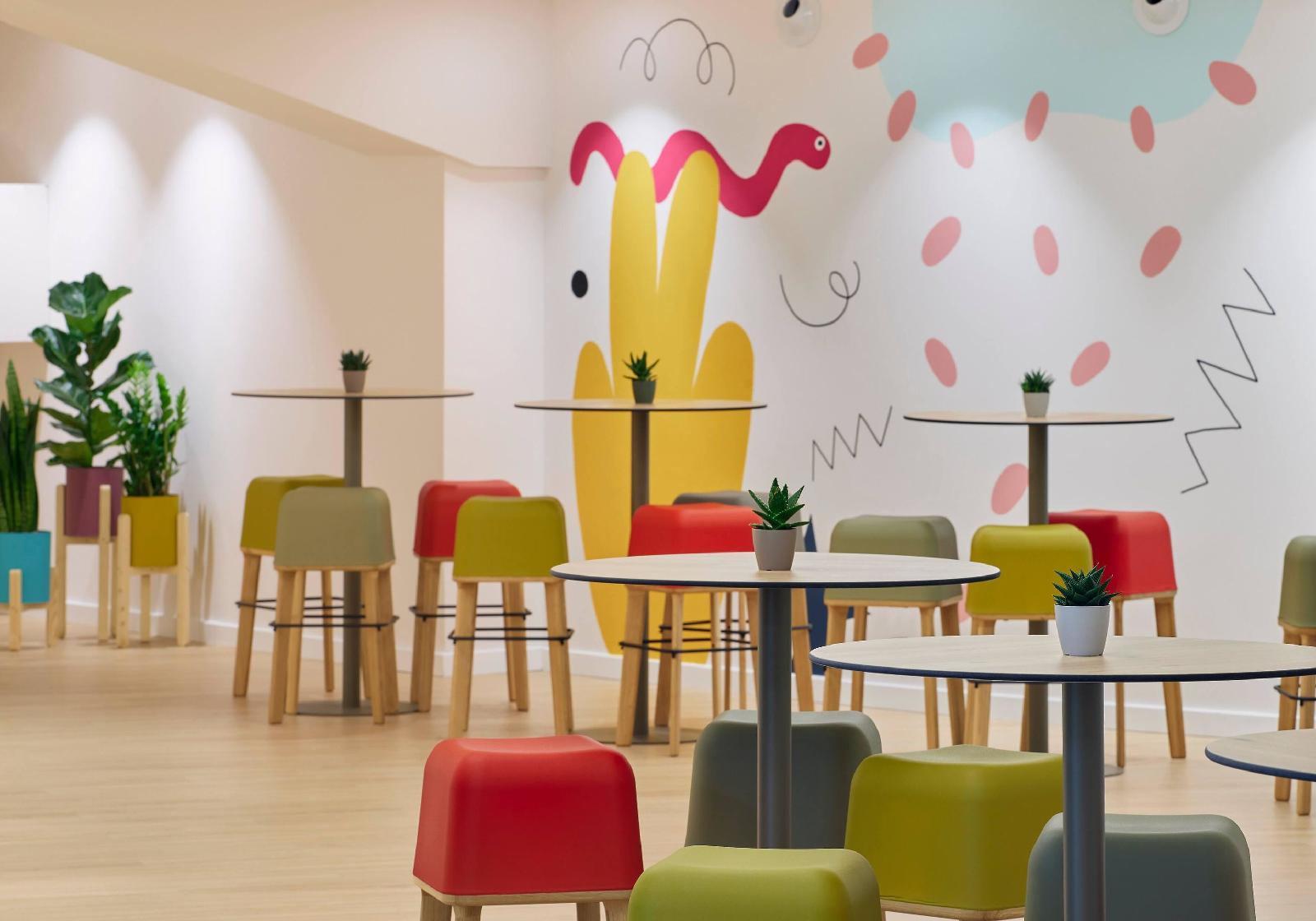 INNSiDE by Melia Barcelona Apolo