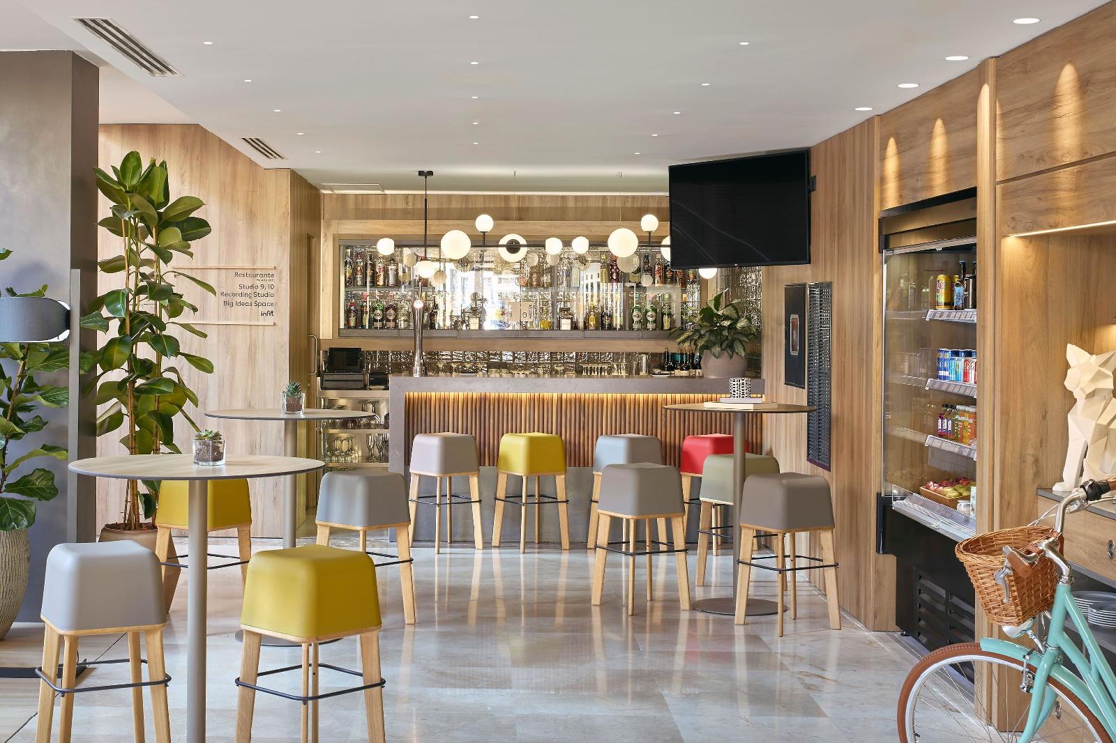 INNSiDE by Melia Barcelona Apolo