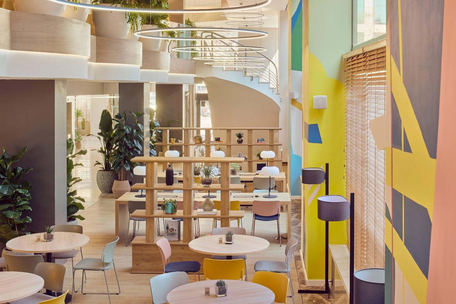 INNSiDE by Melia Barcelona Apolo