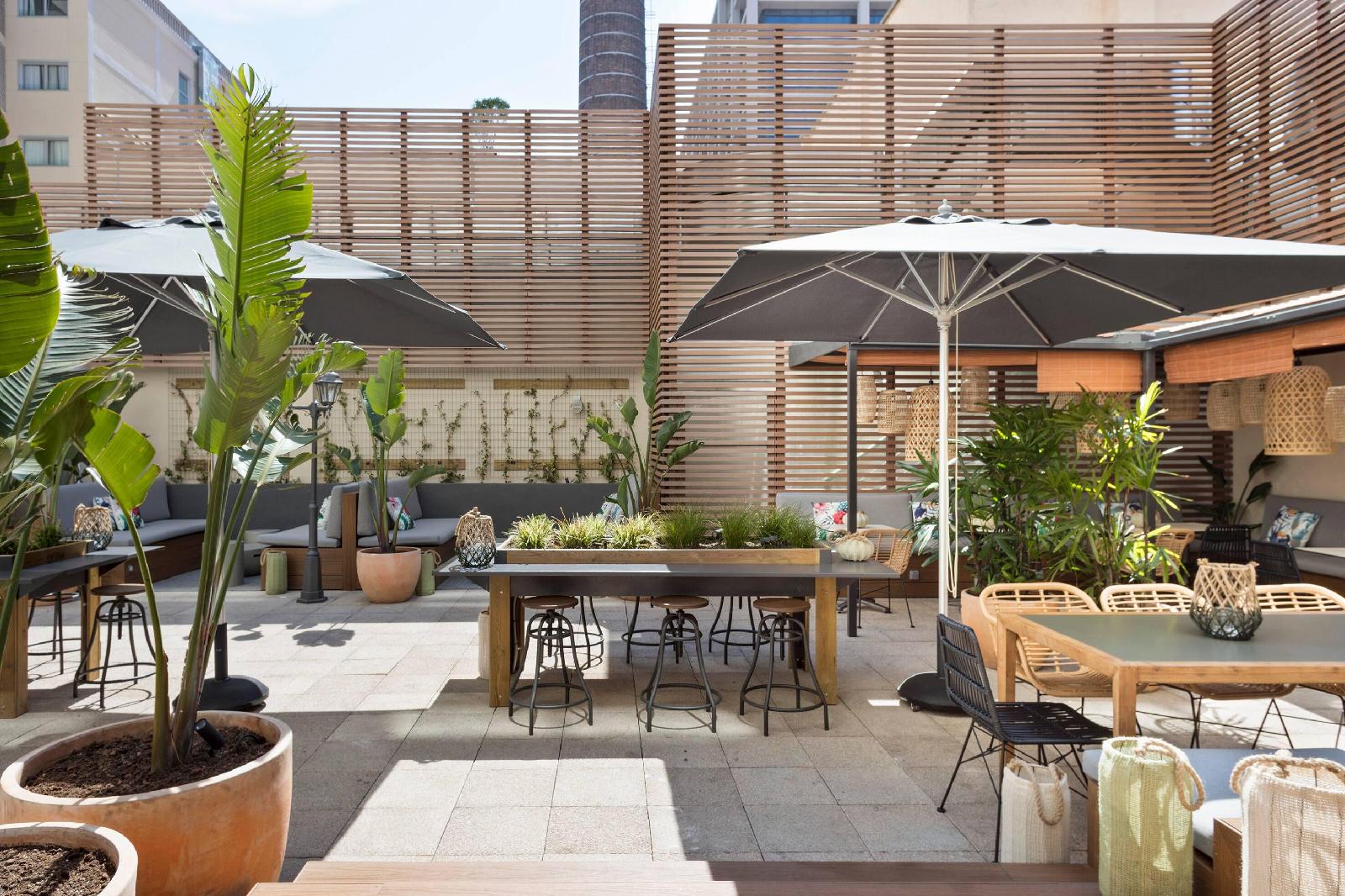 INNSiDE by Melia Barcelona Apolo