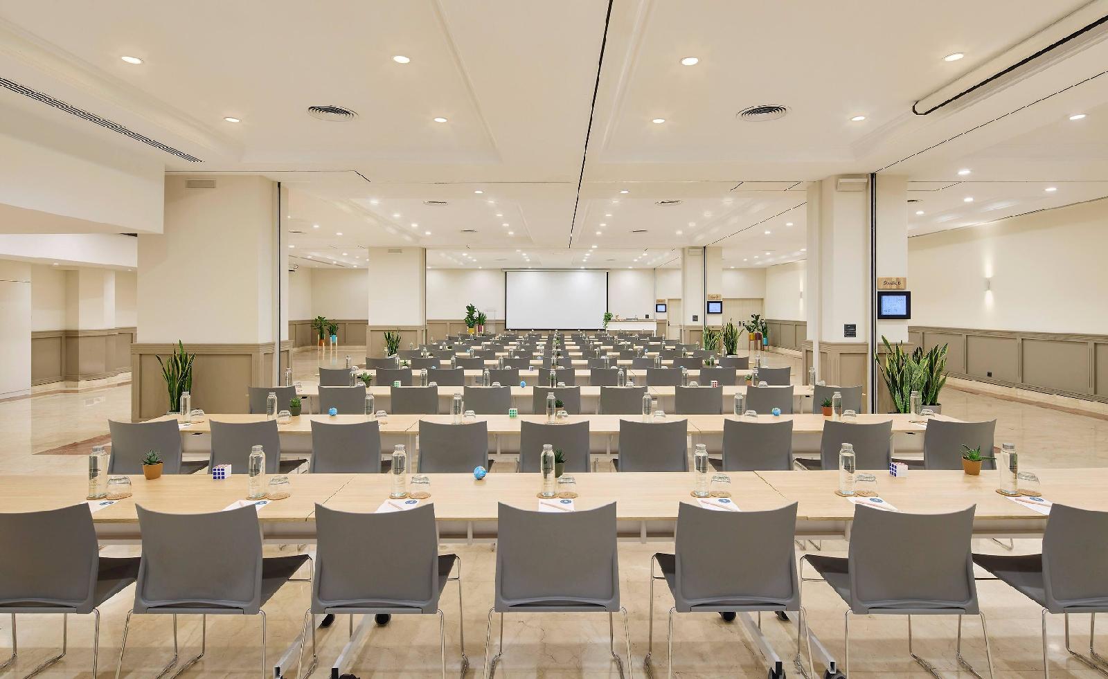 INNSiDE by Melia Barcelona Apolo