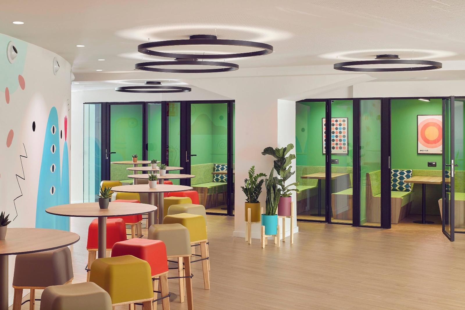 INNSiDE by Melia Barcelona Apolo