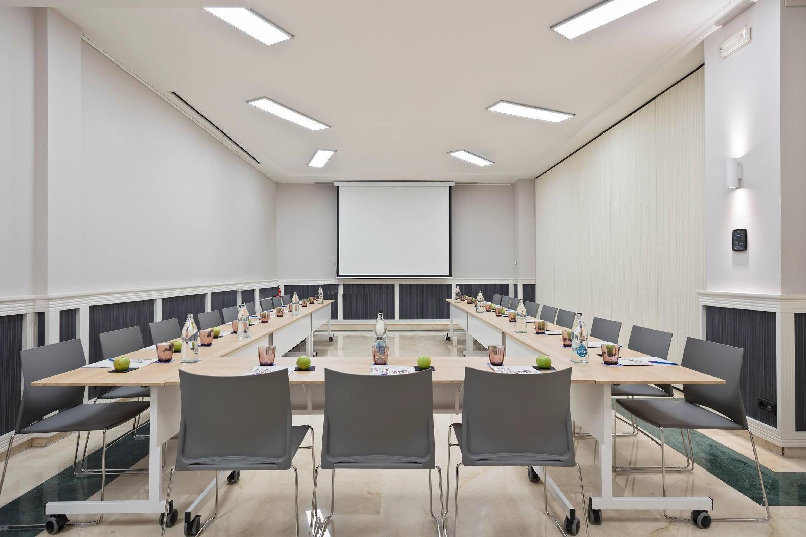 INNSiDE by Melia Barcelona Apolo